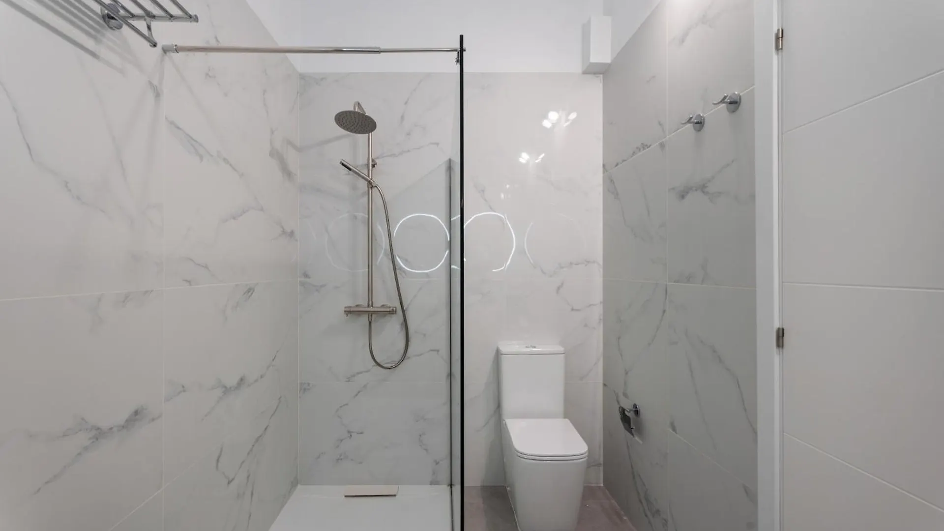 Villa Atlantico 칸델라리아 0*,