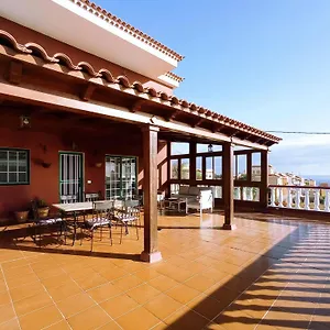 Villa Live Guanches De, Candelaria