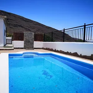 Villa Hadas, Candelaria