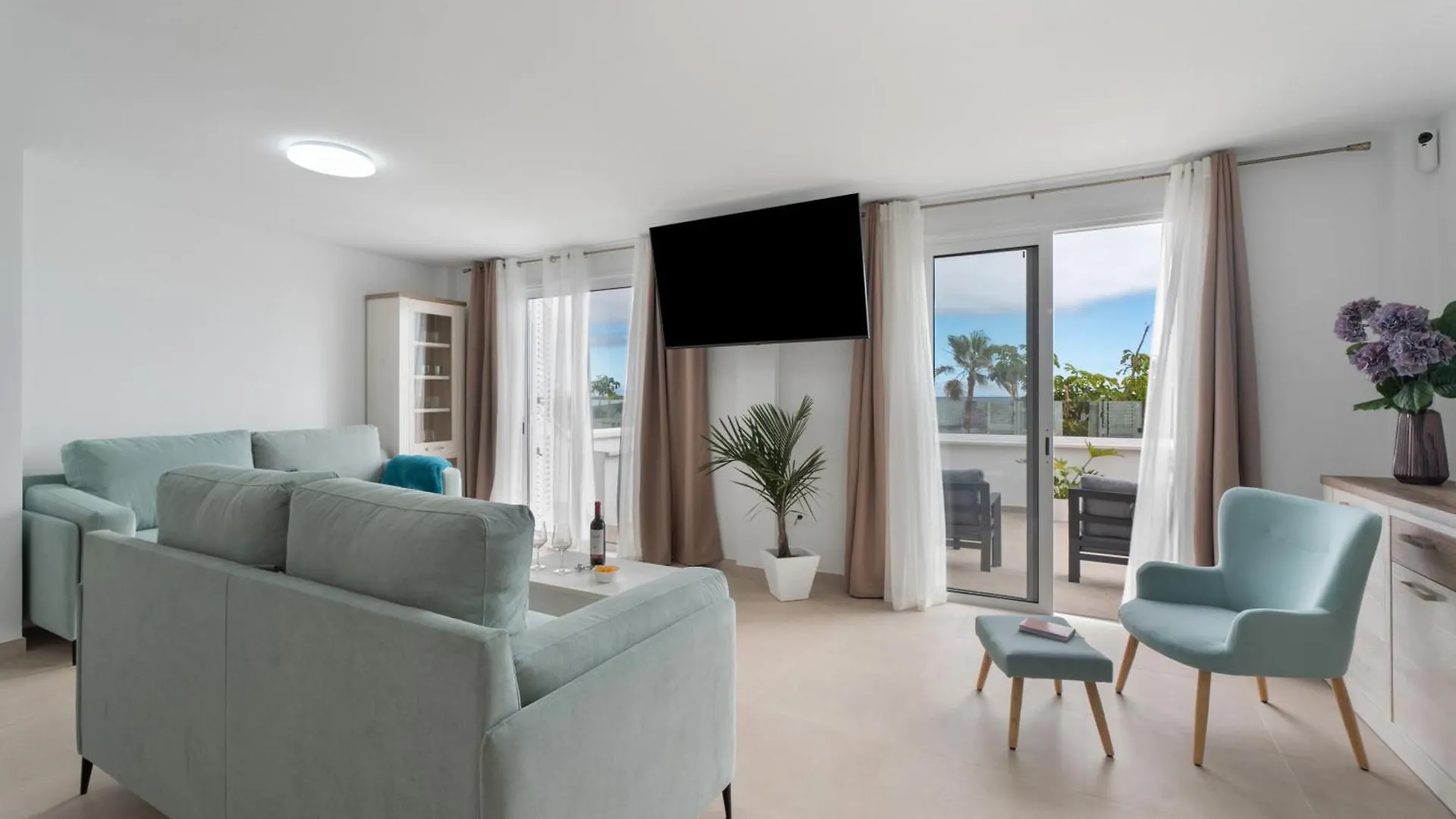 Villa Atlantico Candelaria 0*,  Spain