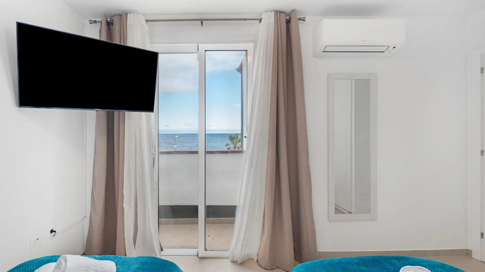 Villa Atlantico Candelaria Spain